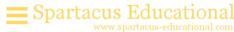 Spartacus Educational