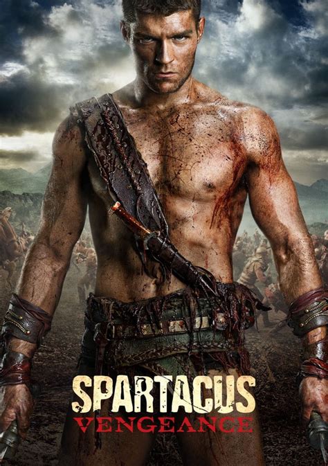 spartacus season 2 episode 2