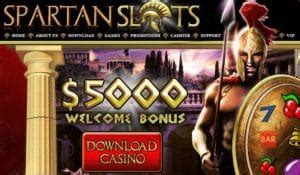 spartan casino bonus code gfyu switzerland
