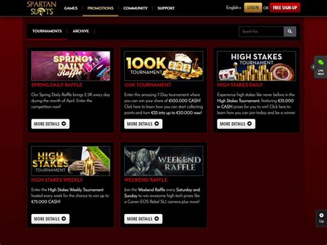 spartan casino bonus code jrdh switzerland