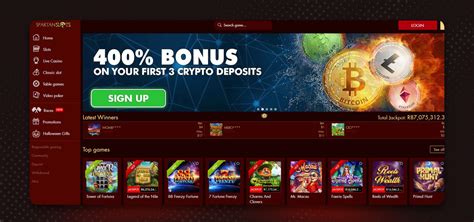 spartan casino bonus luxembourg