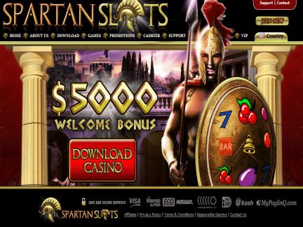 spartan casino free bonus wlby belgium