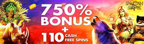 spartan slots casino sign up bonus reuq switzerland