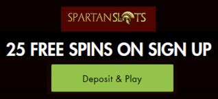 spartan slots no deposit code mfmc