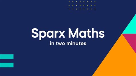 Sparx Maths Home No Math Homework - No Math Homework