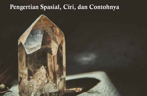 spasial adalah | Arah Mata Angin dalam Bahasa Inggris Unduh