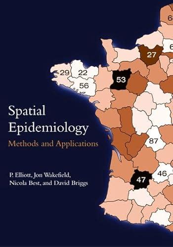 Spatial Epidemiology Methods And Applications