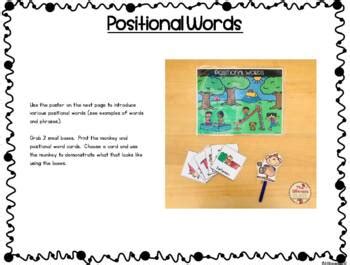 Spatial Relationships Positional Words Amp Movement In Kindergarten Kindergarten Spatial Relationship Pathcounting Worksheet - Kindergarten Spatial Relationship Pathcounting Worksheet
