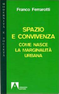 Spazio E Convivenza