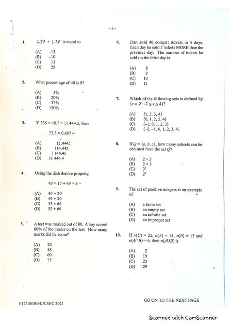 Download Spbea Past Exam Papers 2011 