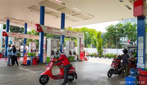 SPBU TERDEKAT DARI LOKASI SAYA - 10 Cara Cari Pom Bensin Terdekat Dari Lokasi Kamu, Cuma Pakai