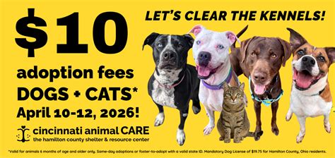 spca cincinnati ohio