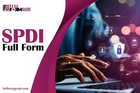 Spdi Full Form