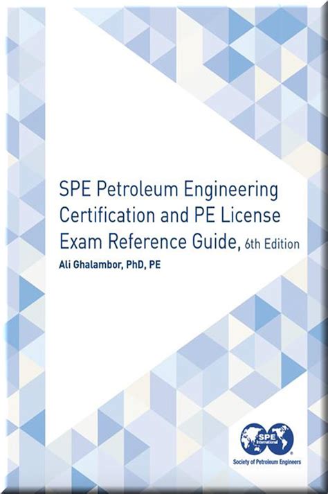 spe petroleum engineering handbook free