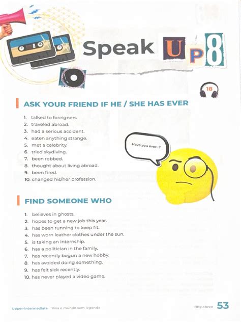 Speak Pdf