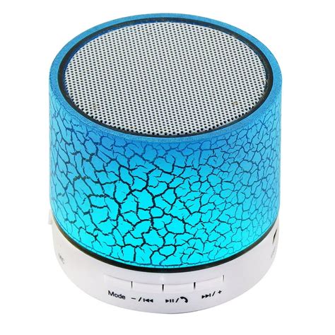 speaker bluetooth mini