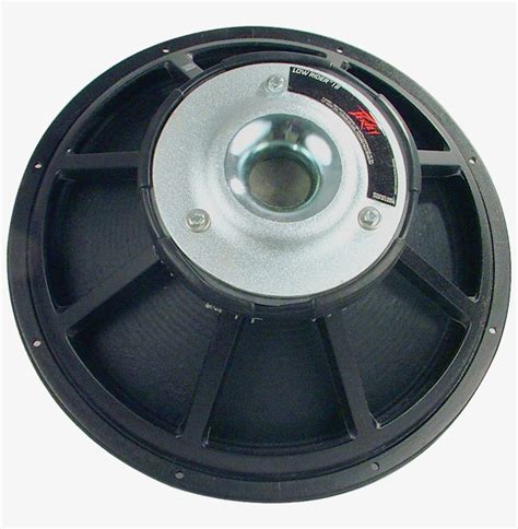 speaker premier 18 inch