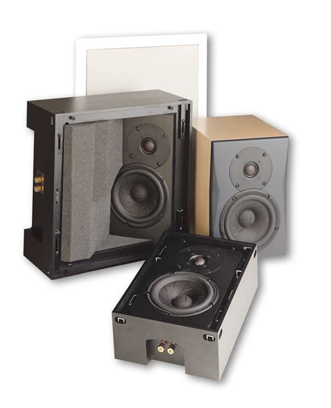 speakers - How are loudspeakers able to play many …