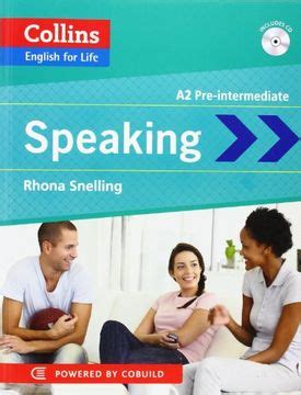 Speaking A2 Pre Intermediate Classroom Collins