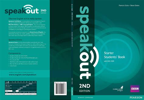 Read Speakout Starter Student Book Pdf Manual De Libro 