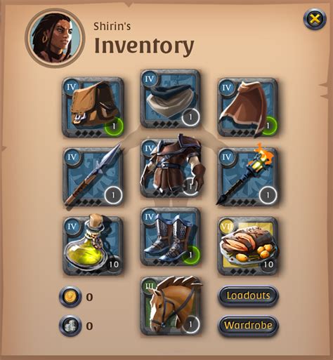 Adept's Guardian Armor — Loot and prices — Albion Online 2D Database