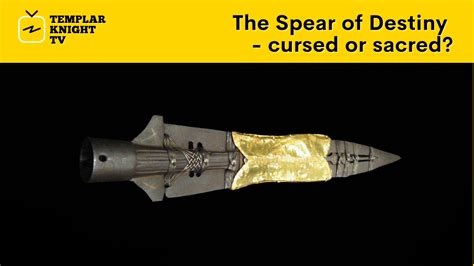 Spear Of Destiny
