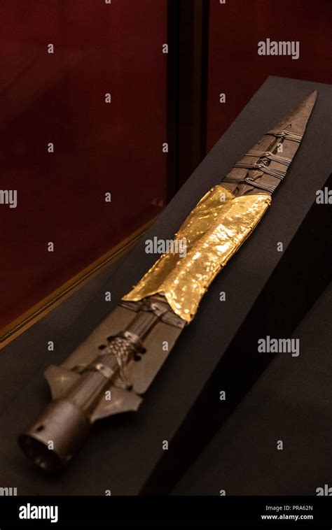 Spear Of Longinus