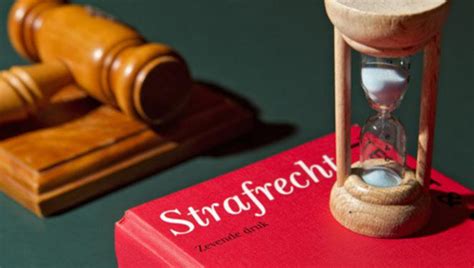 speciaal strafrecht