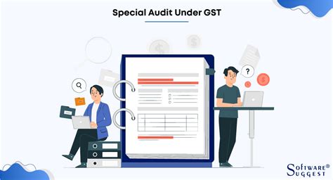 Special Audit Can Be Ordered By