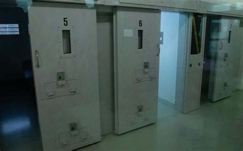 Special Housing Unit