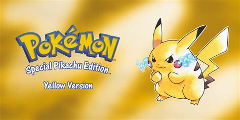 Special Pikachu Edition