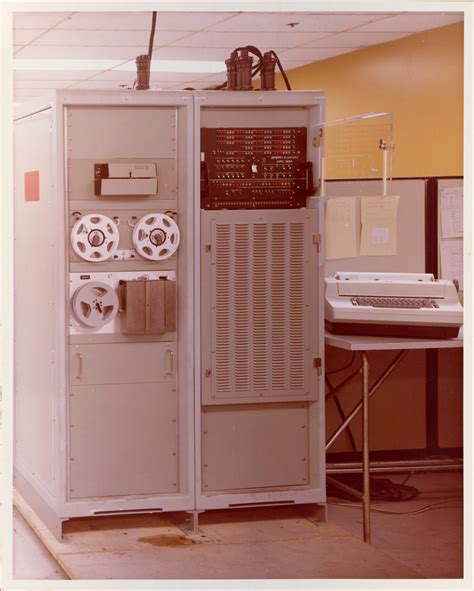 Special Purpose Computer