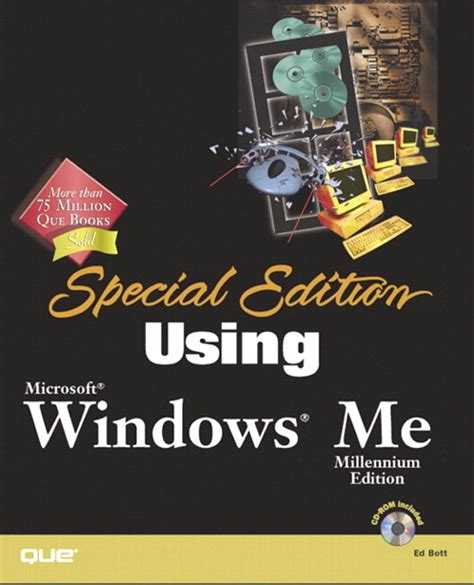 Read Online Special Edition Using Microsoft Windows Millennium 
