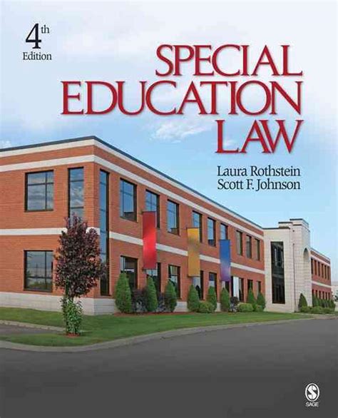 Download Special Education Law Laura Rothstein 