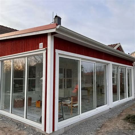 specialbyggda uterum