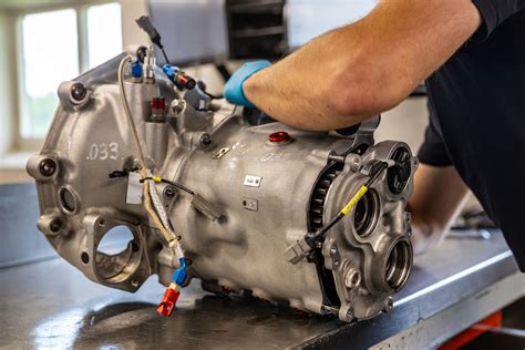 Specialized Engines