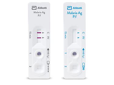 Specifications Abbott Ag