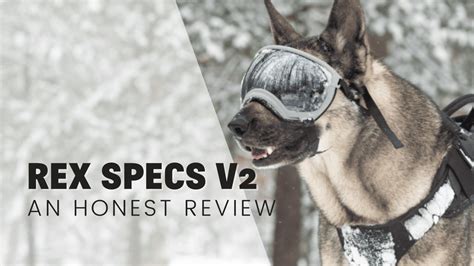 Specs For Rex