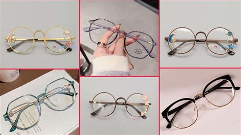 Specs Frame Design