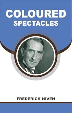 Spectacles English Edition