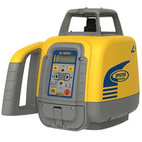 Download Spectra Precision Laser Ll600 Instruction Manual 