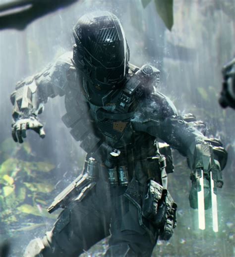 Spectre Main Protagonist