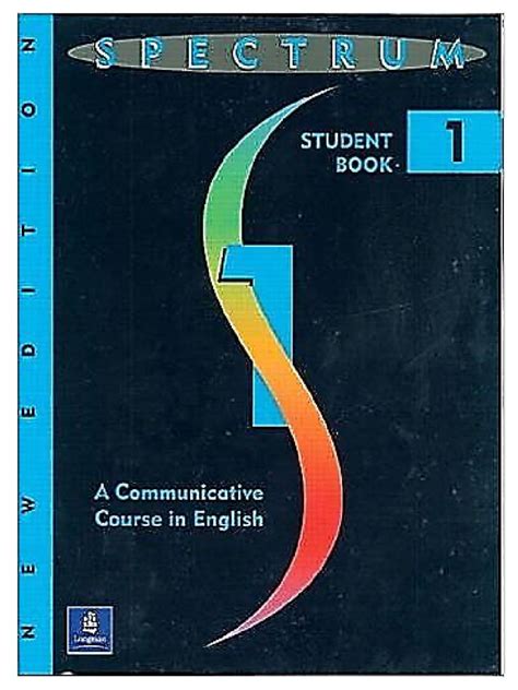 Spectrum Book Pdf