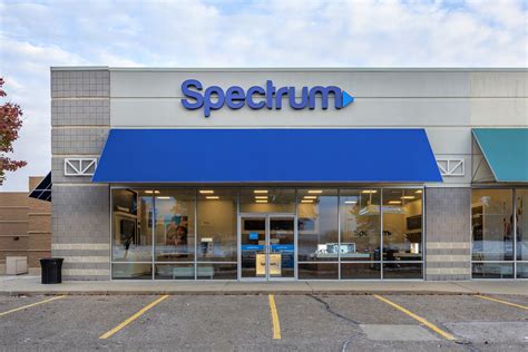 spectrum canton ohio