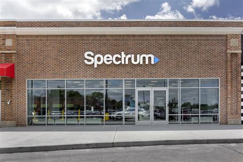 spectrum cincinnati ohio