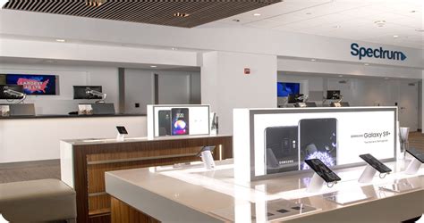 spectrum findlay ohio