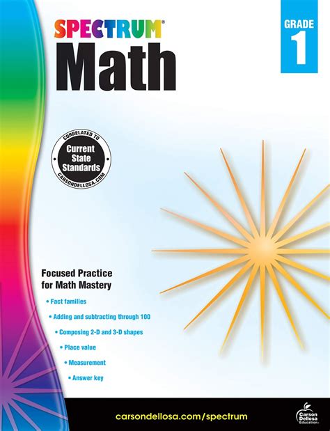 Spectrum Math Grade 1 Answer Key Online Pdf Spectrum Math Grade 4 Worksheets - Spectrum Math Grade 4 Worksheets