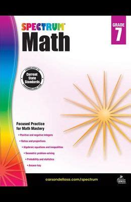 Spectrum Math Gread 7 Worksheets Kiddy Math Spectrum Math Grade 7 Worksheets - Spectrum Math Grade 7 Worksheets