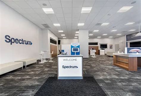 spectrum springfield ohio