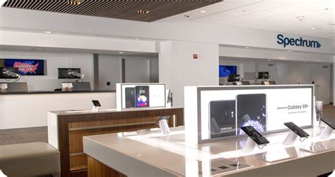 spectrum troy ohio